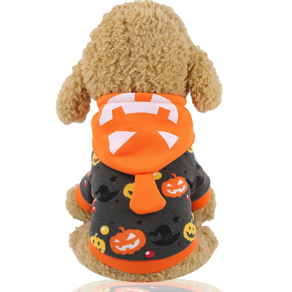 Pet Costumes