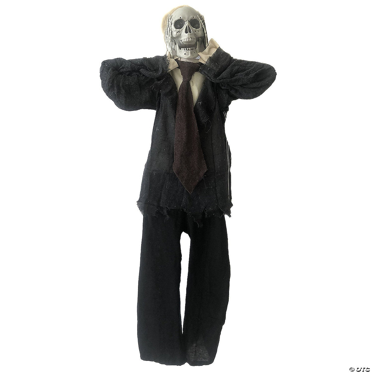 Horror Props