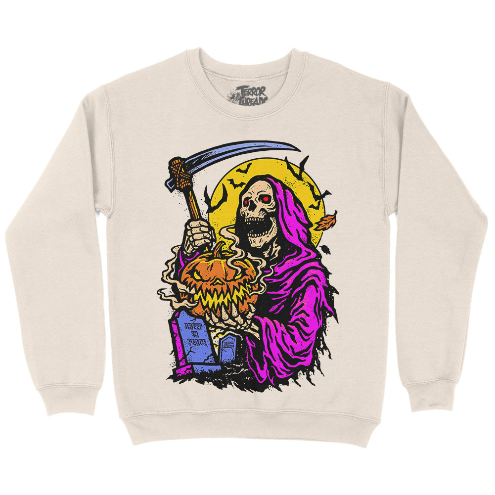 Halloween Sweaters