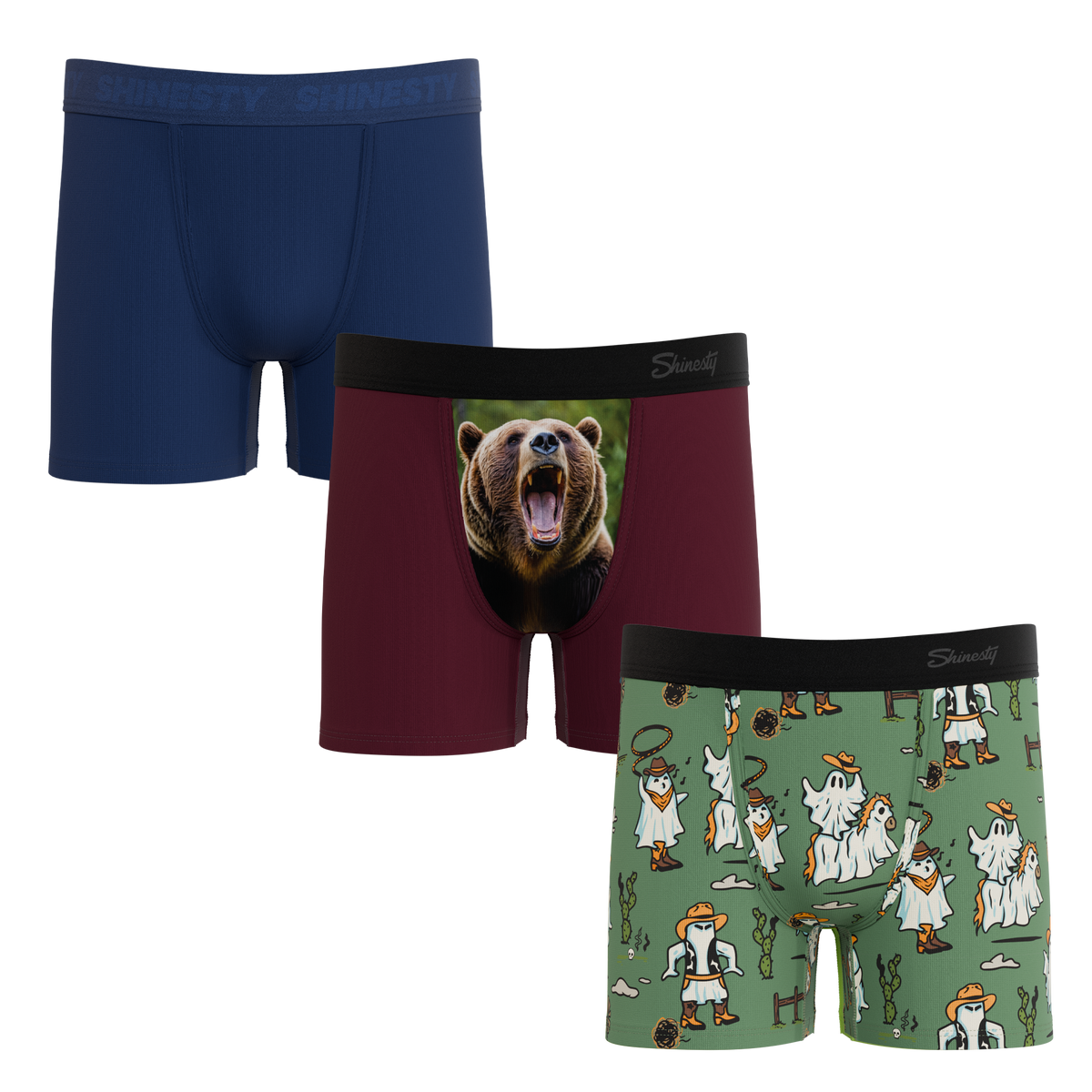 Loungewear & Socks