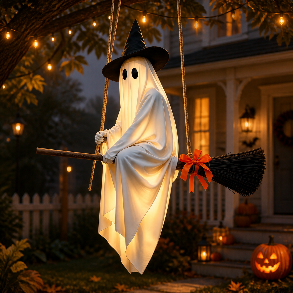 Hanging Décor