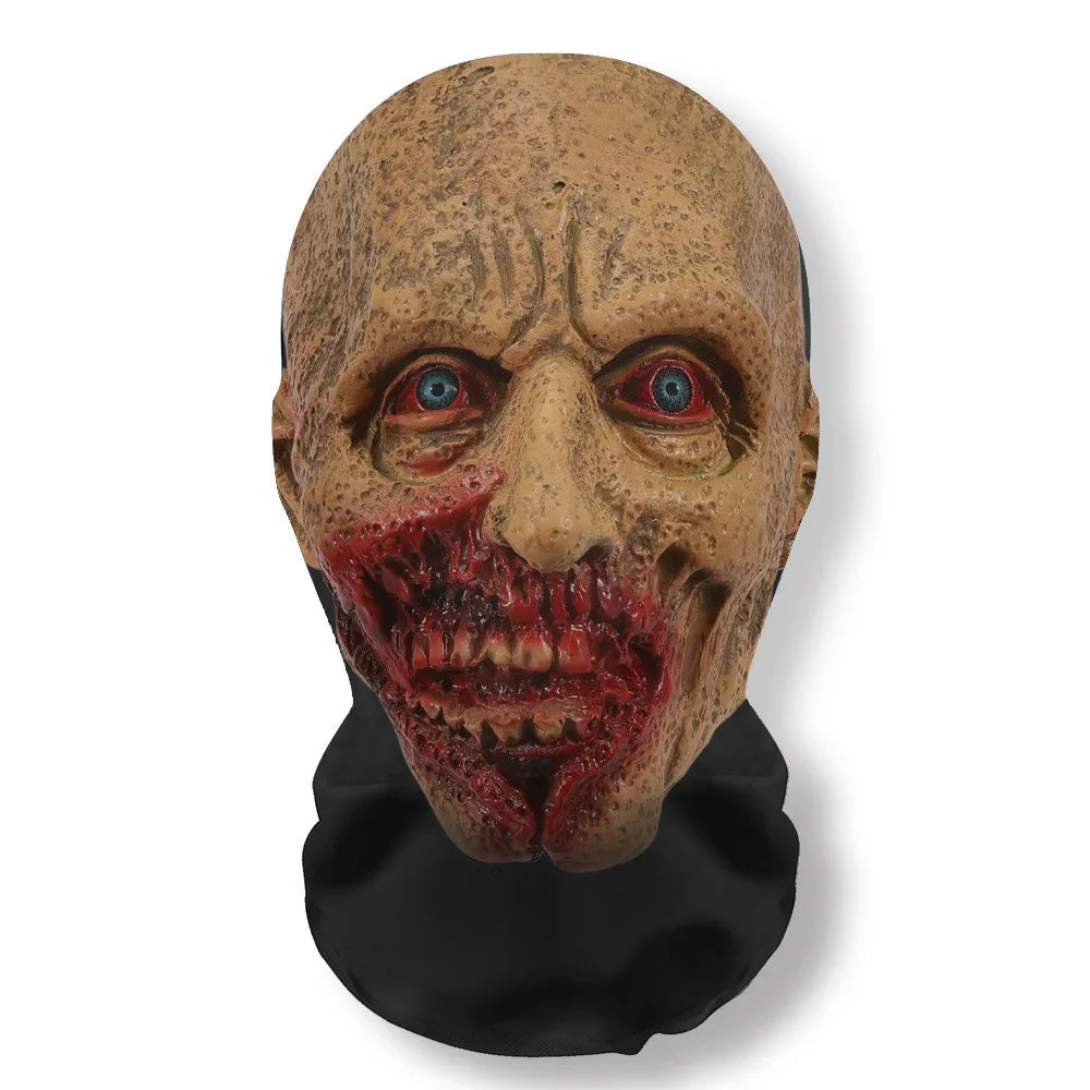 Costume Masks