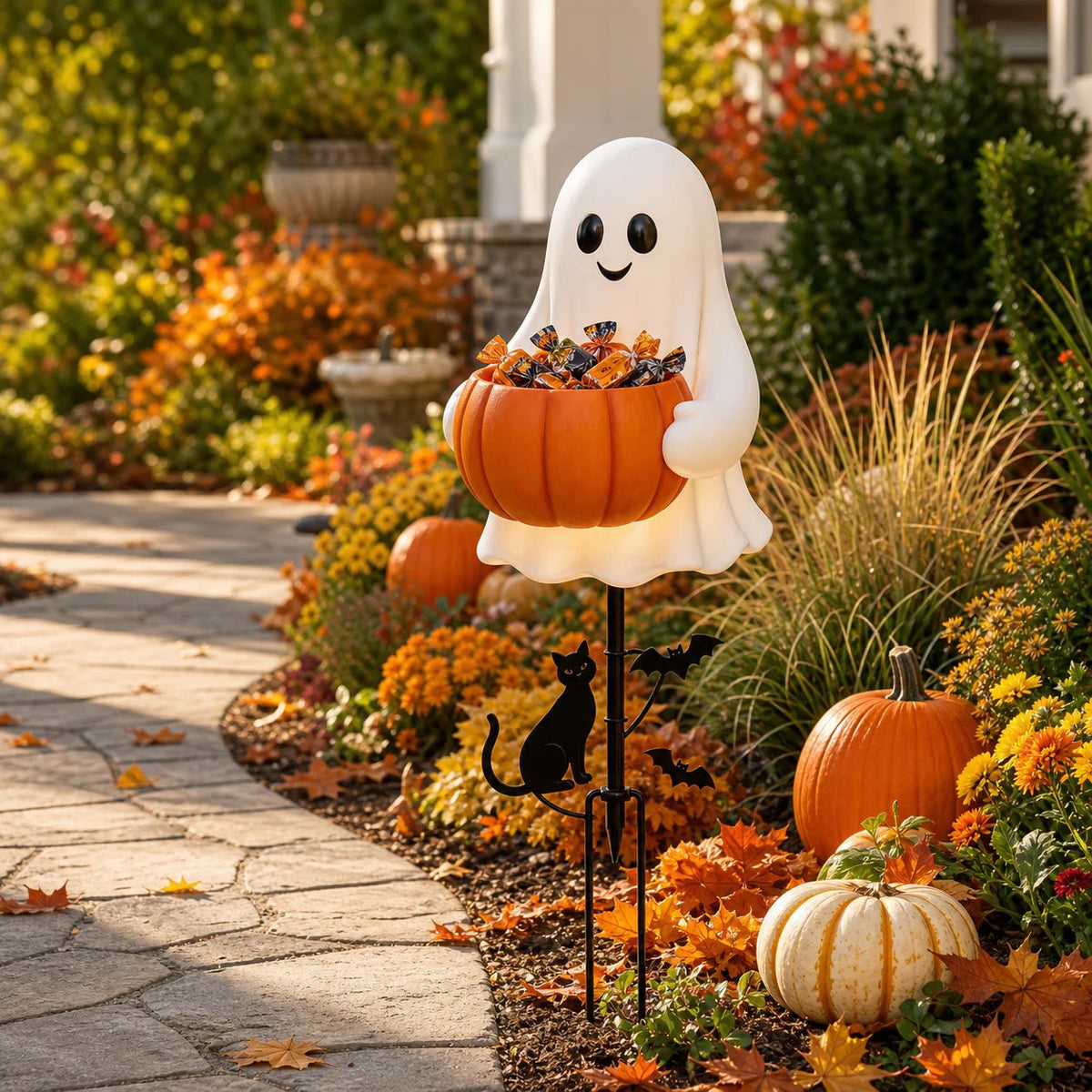 Outdoor & Yard Décor