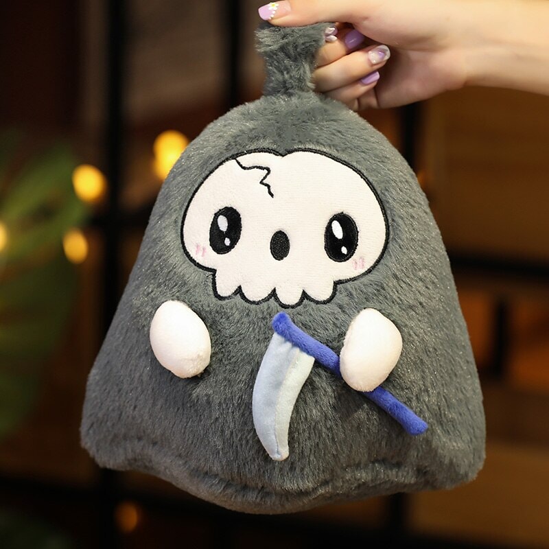 Plush & Stuffed Animals