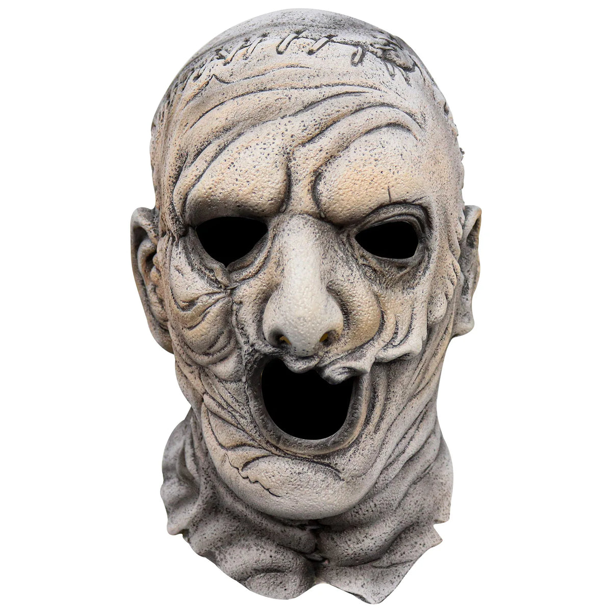 Mask, Costume