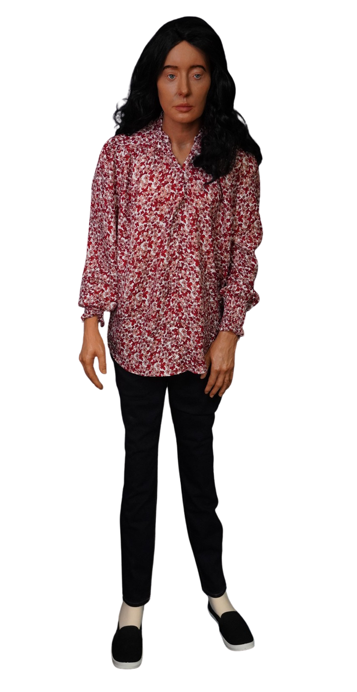 Alexis Figure