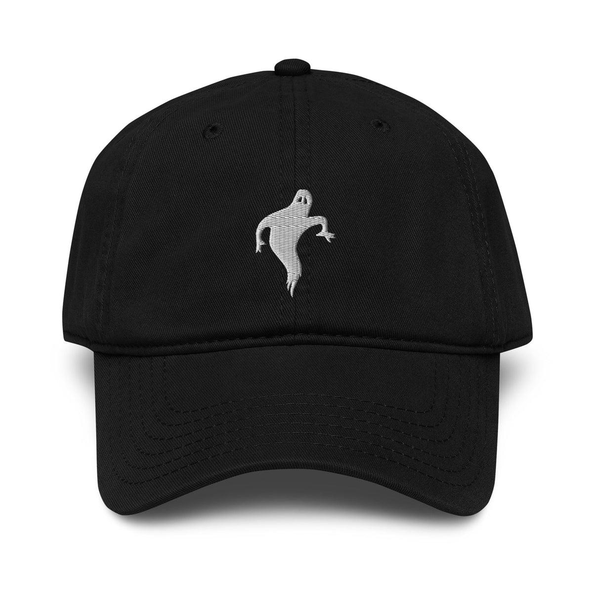 Future Ghost™ Floating Ghost Dad Hat